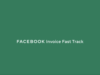 Facebook Invoice Fast Track Testimonial