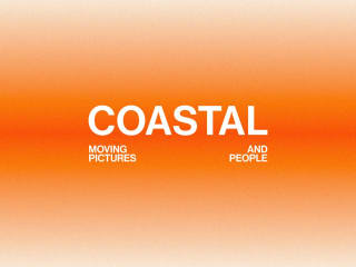 Coastal Brand Redesign