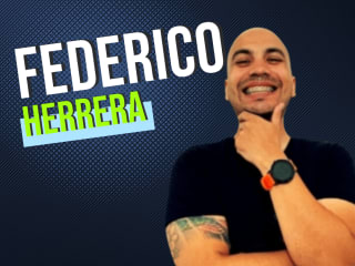 Federico H - Intro