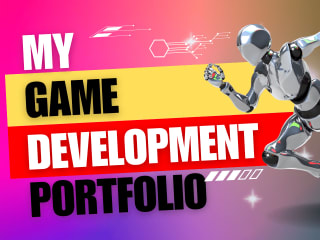 Game Development Portfolio