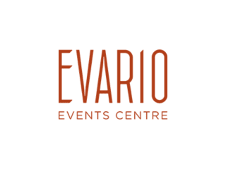Evario Events Centre - Instagram Post Graphic Design