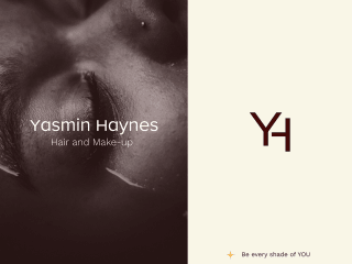Yasmin Haynes :: Behance