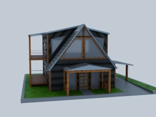 Asset for a game in Unity