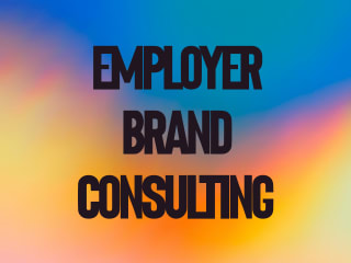 Employer Brand Strategy Consulting