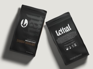 Lethal Coffee
