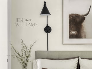 ARLINA | Jen Williams Interior Design