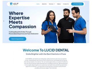Lucid Dental - Trusted & Expert Dental Care In Pune
