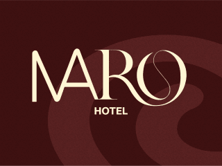 MARO HOTEL BOUTIQUE | BRANDING