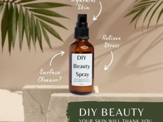 DIY Article: The ONE multi-purpose beauty item every traveler