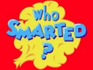 An Educational Podcast for 5 to 10 Year Olds I Who Smarted?