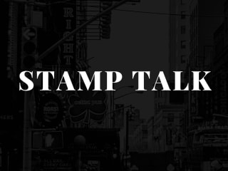 Stamp Talk