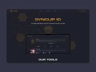 SyncUp ID