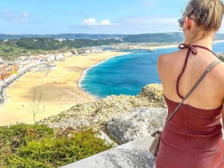 Where to See the Prettiest Beaches in Portugal