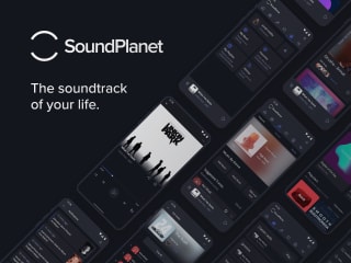 SoundPlanet