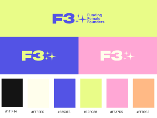 F3 Ventures Inc.