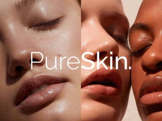 PureSkin | Branding & Packaging Design :: Behance