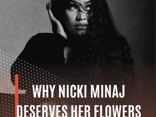 Nicki Minaj Blog 
