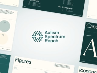 Autism Spectrum Reach