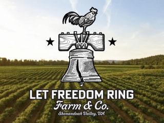 Let Freedom Ring Farm & Co.