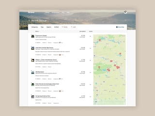 Roadtrippers — Designing a new place data editor app