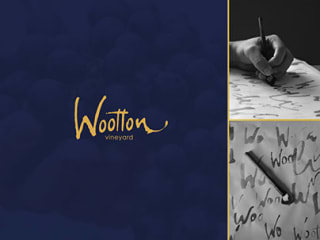 Wootton Wines - Brand Identity