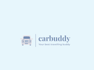 Ride sharing mobile application- CarBuddy