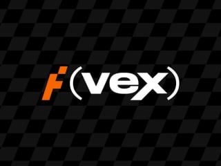 F(vex) Logo Redesign, Icons, & Patterns