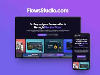 Flows Studio
