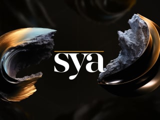 Sya: Framer'ing Jewelry E-commerce 