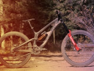 Bikologi - Custom Mountain Bike Builder
