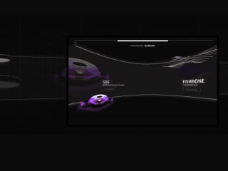 Showroom – VR/AR website for an on-demand design studio