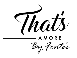 That’s Amore By Fonte