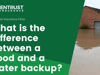 What is the Difference Between A Flood and A Water Backup? - The