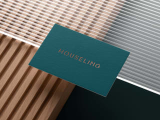 Houseling | Brand Identity
