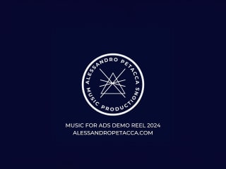 Ad Music Demo Reel 2024 | Elevate Your Brand with Alessandro Pe…