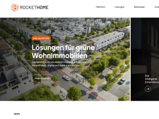 Rockethome (Agency collaboration)