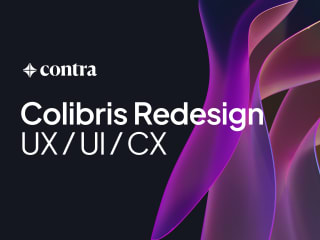 Colibris Redesign V3
