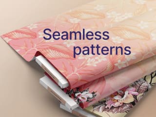 Seamless Pattern Design