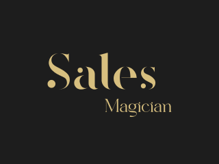 Sales Magician logo