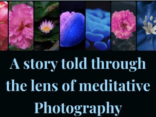 Storytelling of Jugni | Personal Photobook Launch Website