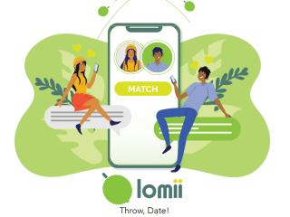 Lomii | Dating App