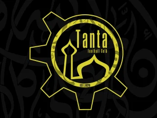 Tanta FC Rebranding by Ibrahim El Shamy Contra