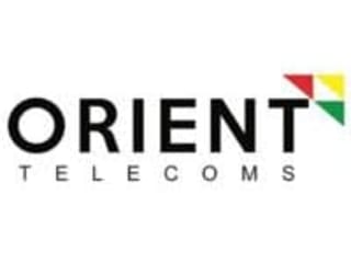 ERPNext Implementation for Orient Telecoms