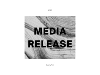 Consultancy Company | Media Release