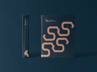 Touch® - Visual identity