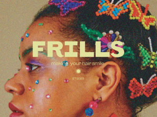 Frills [ Branding ]