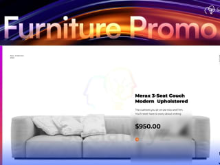 📈🪑Transforming Furniture Sales : A Promo Video! 🎥✨