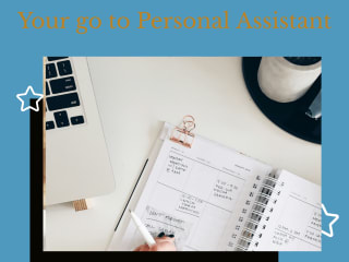 Your Personal Virtual Assistant