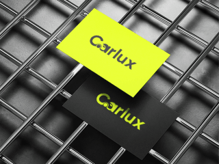 Carlux Branding
