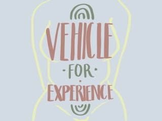 Vehicle for Experience - Think Piece